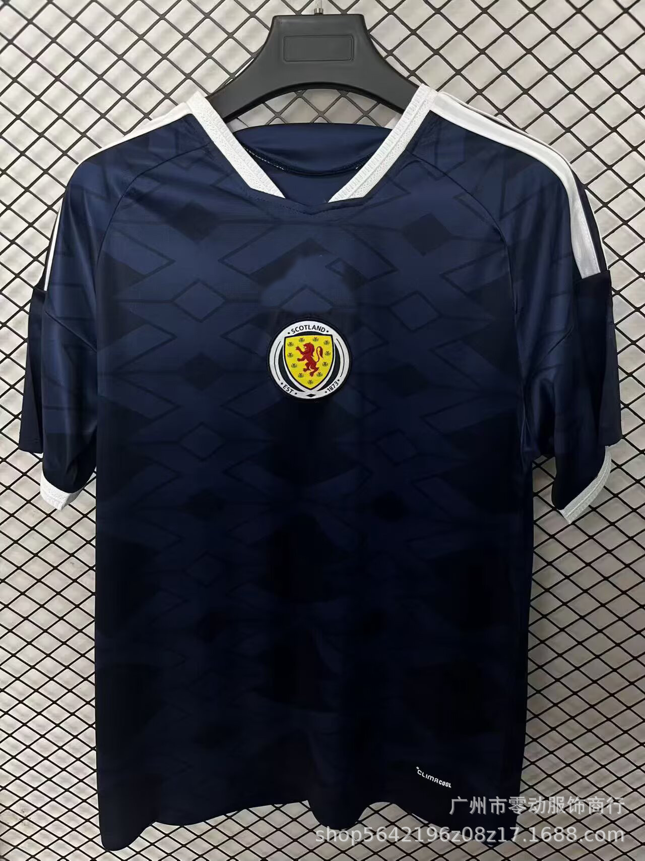 Camisetas de la Selección Nacional México Países Bajos Argentina Portugal Nigeria Brasil Francia Uniformes de Fútbol