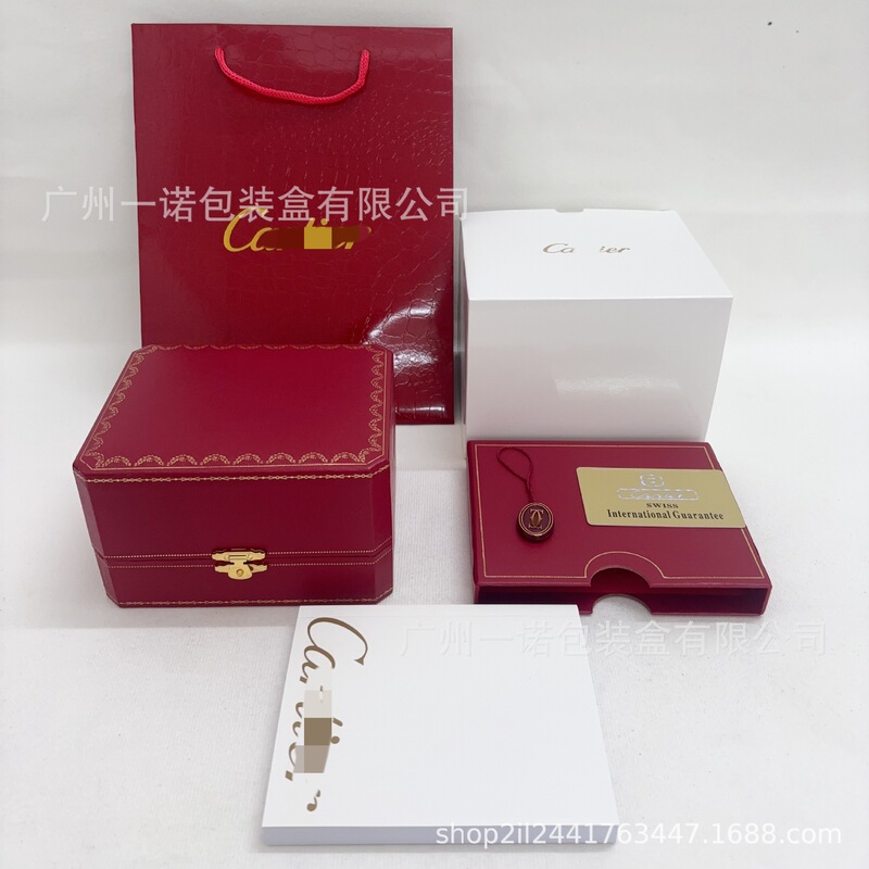 Cartier Watch Box, Cartier Watch Storage Box, Cheetah Tank, Blue Balloon, Santos Series Watch Box, Cartier Box Cartier Watch Box, Cartier Watch Storage Box, Cheetah Tank, Blue Balloon, Santos Series Watch Box, Cartier Box