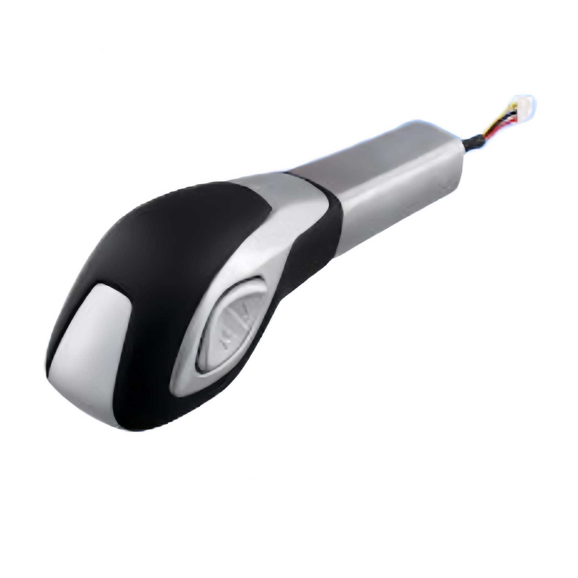 CN1P7L010AA3JA6 is suitable for Ford EcoSport and Fiesta 13 gear shift knob, exclusively for cross-border sales