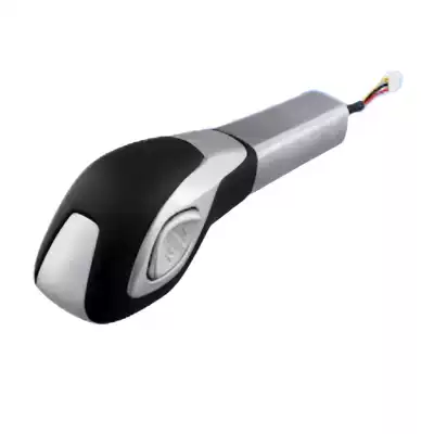 13 gear shift knob, Cab and accessories