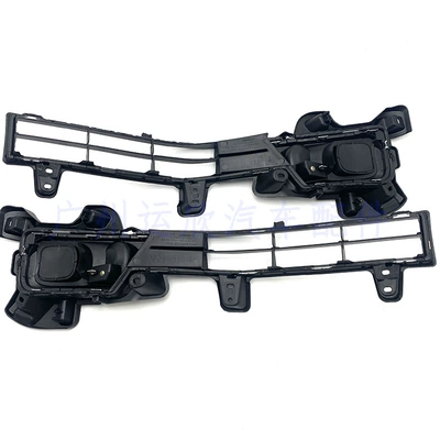 Bumper Wind Net, Light frame