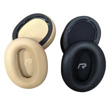 适用于漫步者Edifier W860NB Active 耳罩 耳套卡扣式耳机套头梁