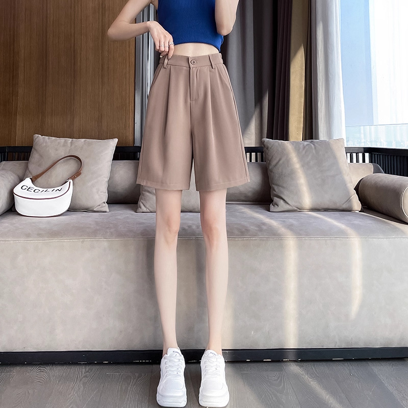 038 카키 파이브 포인트