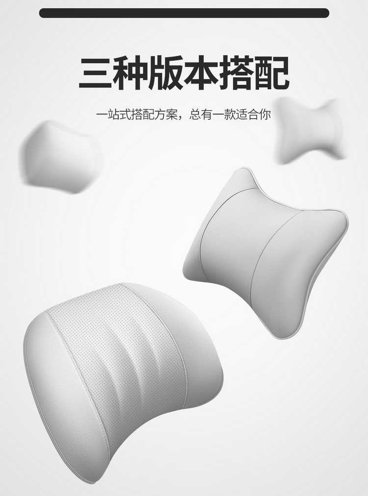 Xpeng MONAM03 car-specific seat cushion, perforated and breathable leather style, all-season full-coverage car seat cover, 26