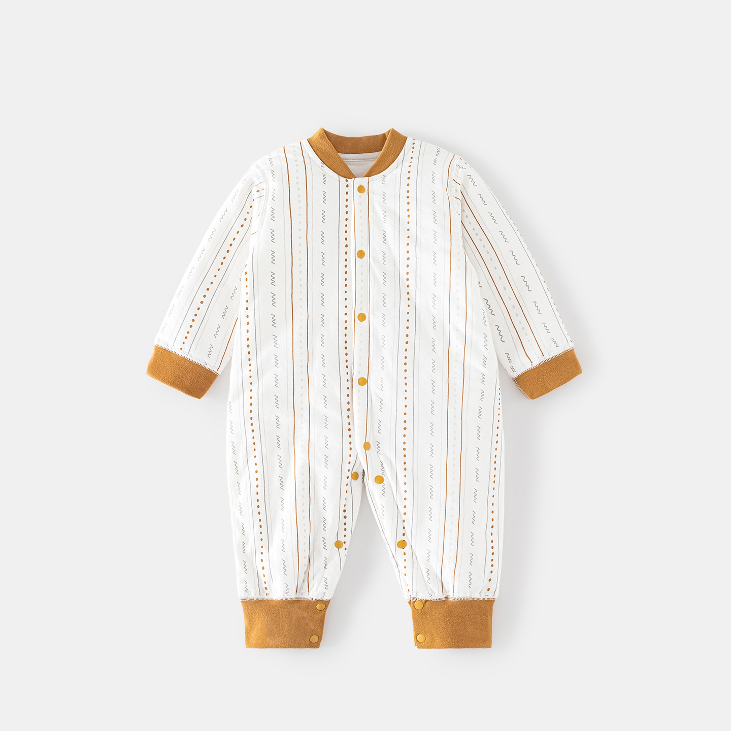 Primavera, otoño, invierno, camiseta de bebé, ropa caliente para niños pequeños, ropa de invierno, ropa de recién nacidos