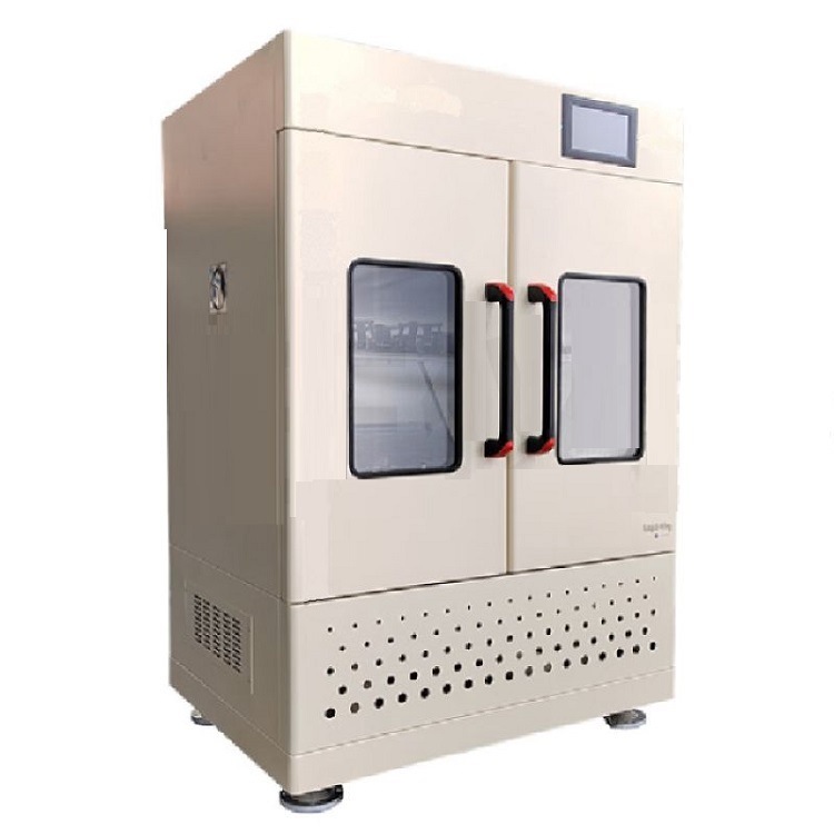 立式单门恒温摇床培养箱 型号:HH16-SW280C 库号：M397396