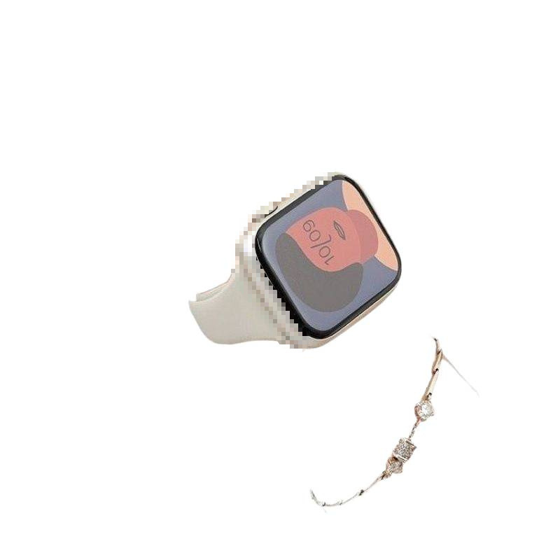华强北智能手表2025新款运动手表s10顶配s10MINIwatch9蓝牙手表通|undefined
