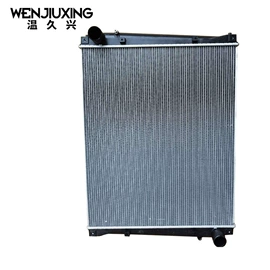 汽车散热器;其他冷却系统;水箱