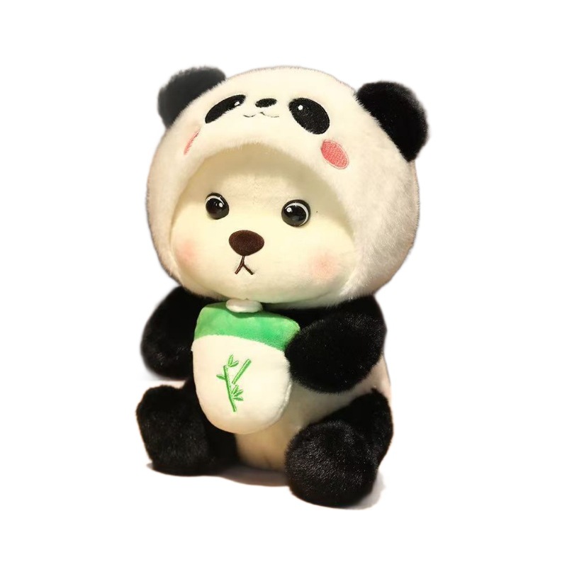 Juguetes de peluche al por mayor nuevos muñecos de ocho pulgadas muñecas de bodas arrojar muñecas de 8 pulgadas muñecas de agarración