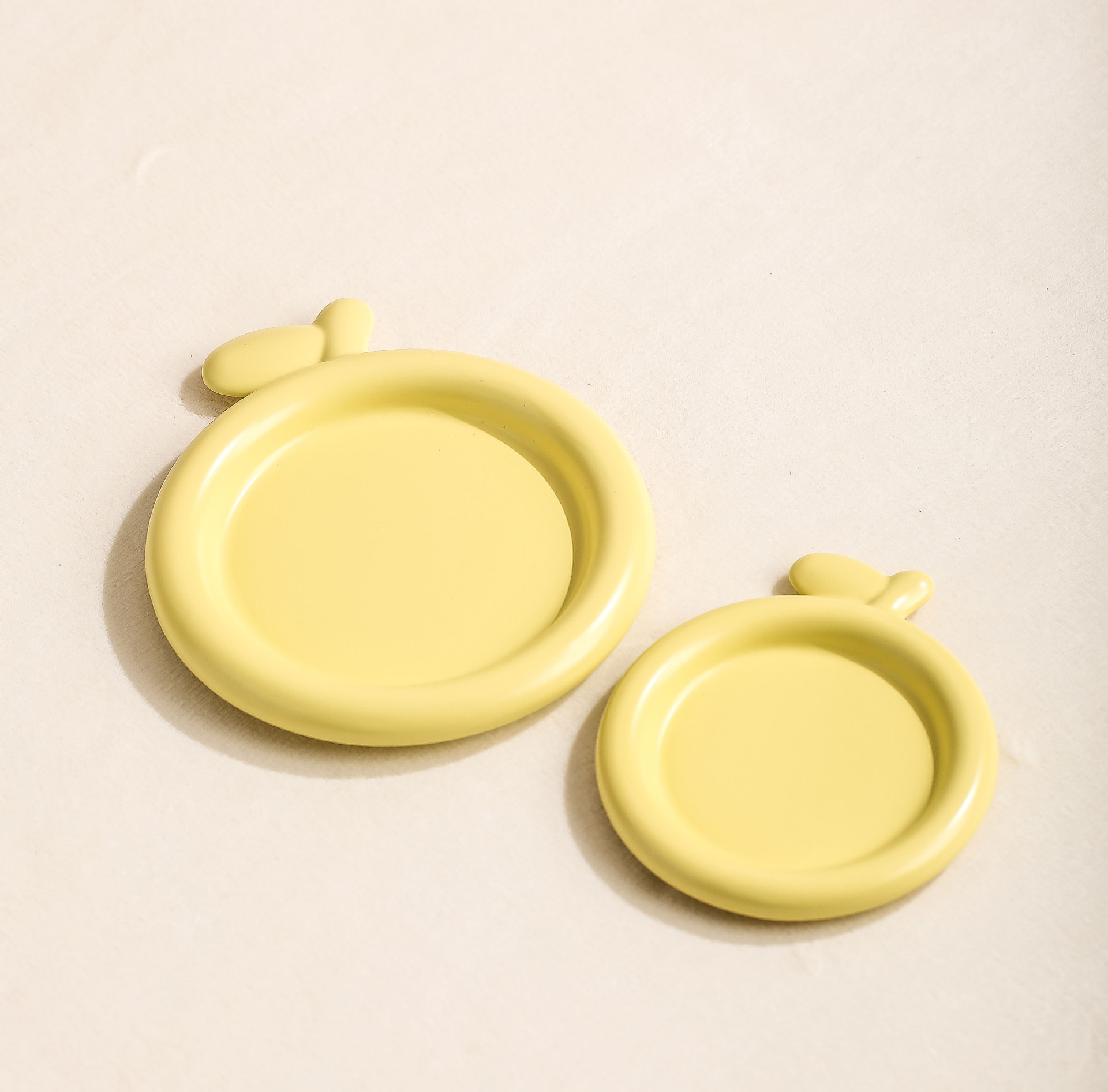 오렌지 옐로우 2 팩