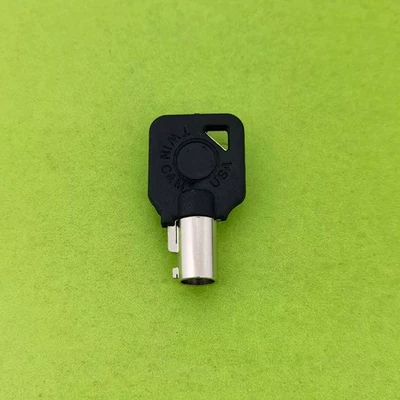 Suitable for Harley Fat Motorcycle Key