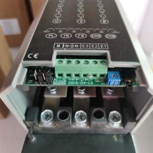 SCR SCRSY3-3-50-0-1-0 3P 40A POWER REGULATOR power regulator