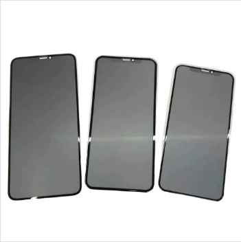 Подходящий для iPhone 17 Pro яркий краешек матовая защита экрана пленка 12/11PRO Max X XS полный экран мобильного телефона