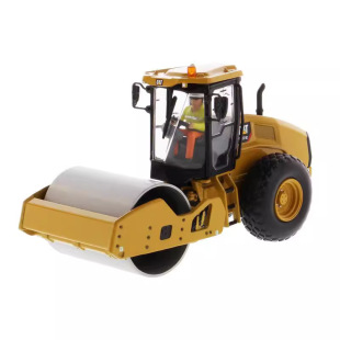 DM 1/50 CAT CS11 Soil Compactor ���؉�·�Cģ�ͷ�����ߔ[��