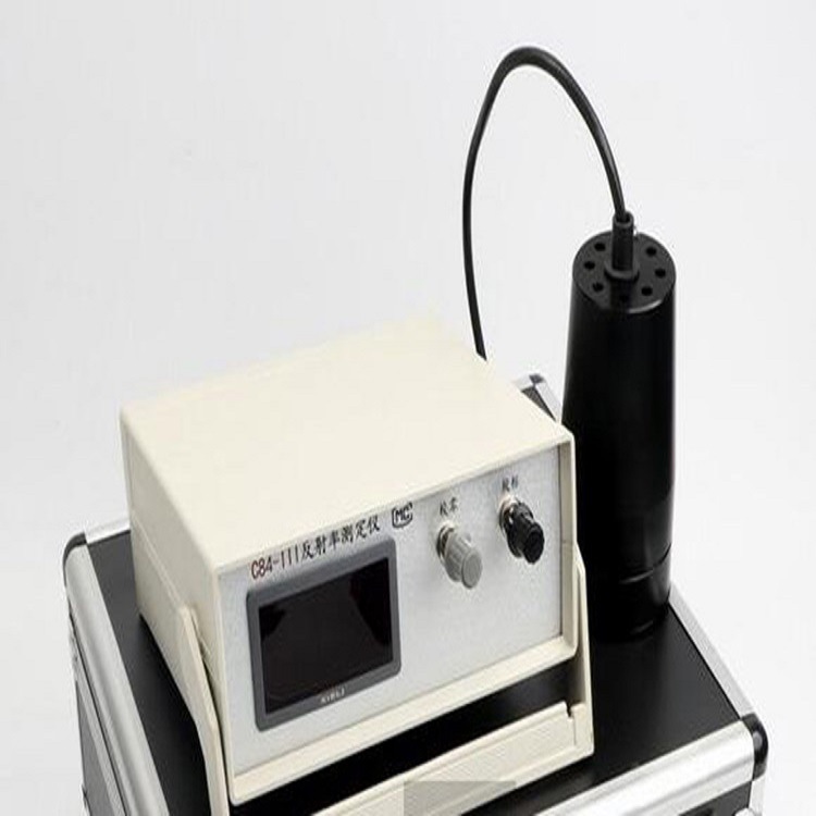 涂料反射率仪/油墨反射率仪 型号:HD10-C84-III库号：M276753