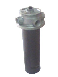 zl12B-122/80自封式磁性吸油过滤器