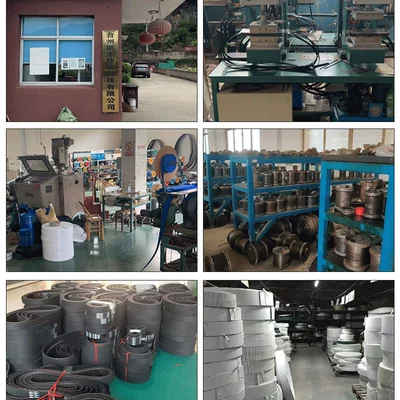 Avtomobil ötürücü kəmərləri factory direct supply