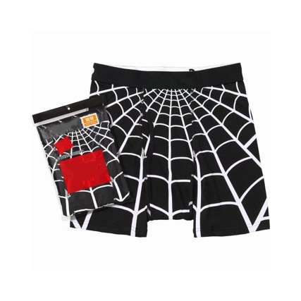 黒いスパイダーマン（2本）