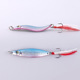 Flutter Willow Leaf Spoon Fishing Lures Metal Minnow Spoons Lure For Bass And Trout