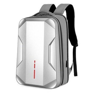 Tide cool PC жесткий корпус 15,6-дюймовая клавиатура мужской студенческий рюкзак для киберспорта 17,3-дюймовая игра, эта сумка для компьютера