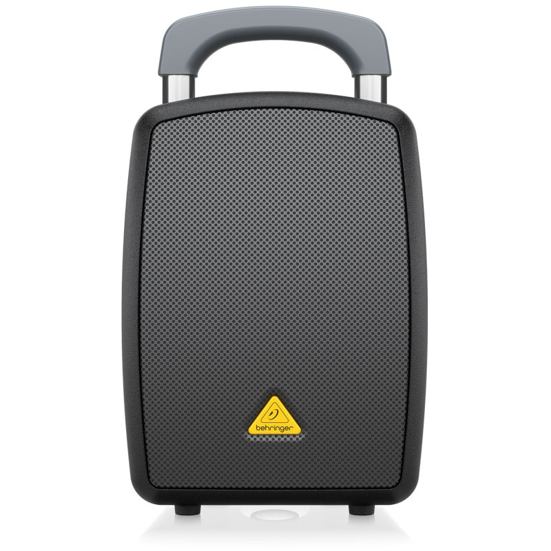 behringer    MPA40BT  便携式一体化扬声器便携式音响系统