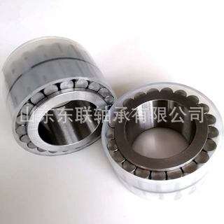 无外圈满装圆柱滚子轴承减速机齿轮箱轴承CPM2620轴承