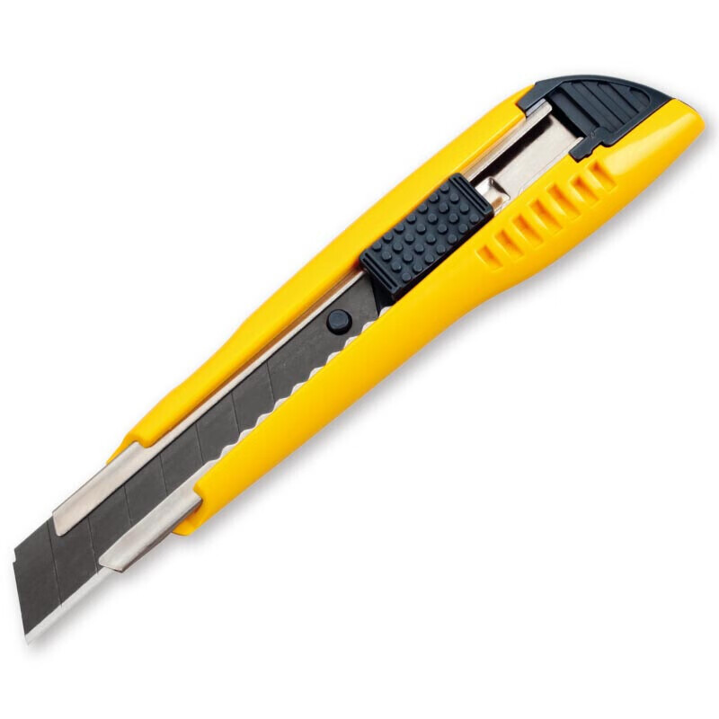 Tajima TAJIMA 1101 - 0009 LC - 500 Cuchillo de arte medio 4 colores mezclados