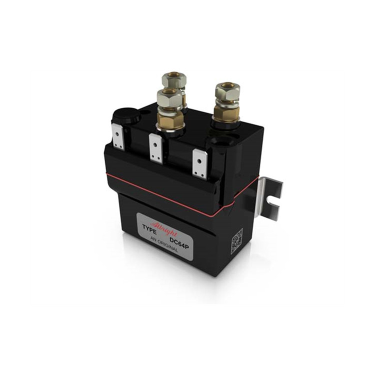 ALBRIGHT接触器DC64P 耐焊接 耐磨且具有良好的导电性