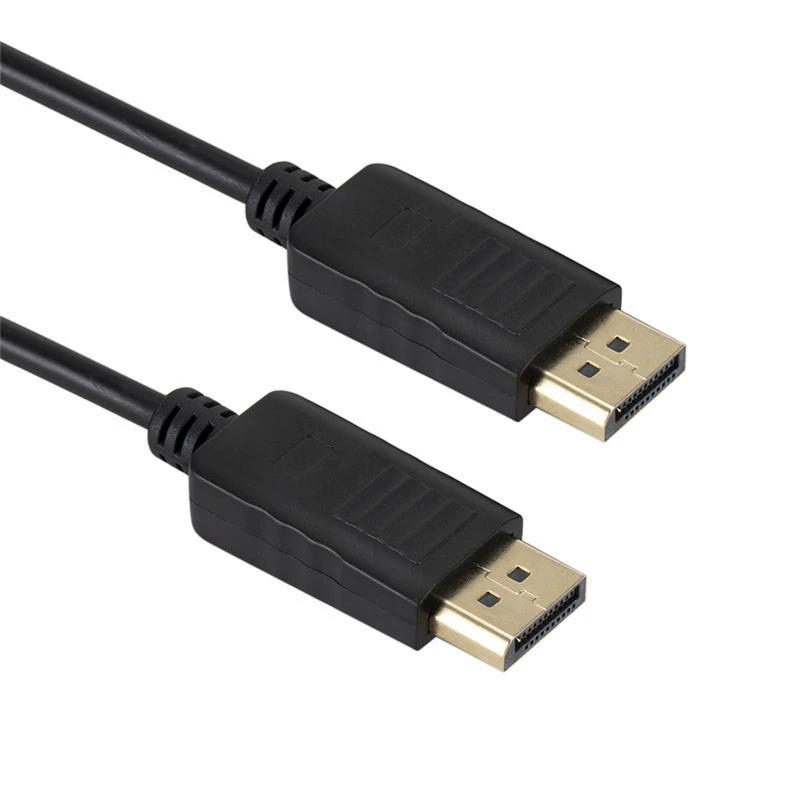 DP до DP1.8м HD-линия DisplayPort