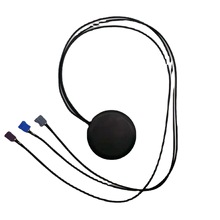 �S��ֱ�N܇�d4GwifiGPS����һ�M��Fakra�^����IP67��ˮ�������쾀