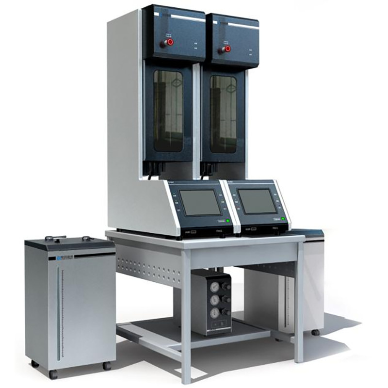 YDND-1102 全自动运动粘度测定仪