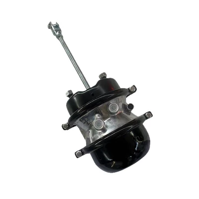 T30/30DD High Stroke, Brake cylinder