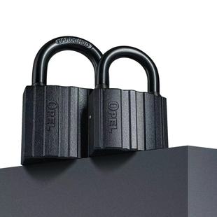 in stock wholesale all copper lock cylinder waterproof padlock frosted texture outdoor available opel lock