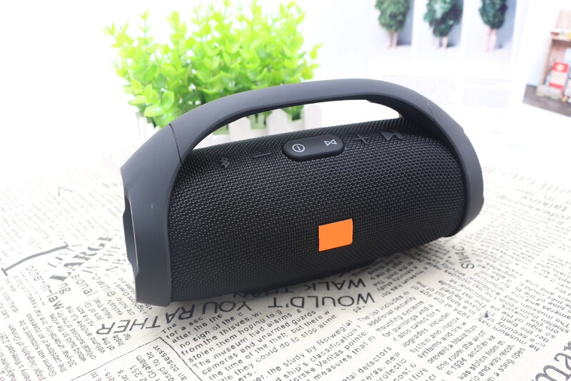 国境を越えて人気のある戦神bluetoothスピーカー無線BOX屋外カードサブウーファー音響携帯型ポータブル|undefined