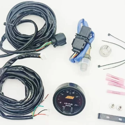 automobile instrument Instrument Second-Generation Aem Air-Fuel