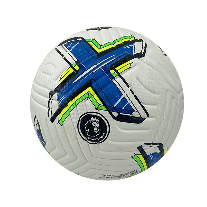 Nuevo número 5 de fútbol Copa del Mundo Copa de Europa Copa América Liga de Campeones pegado pu adhesivo número 4 de fútbol