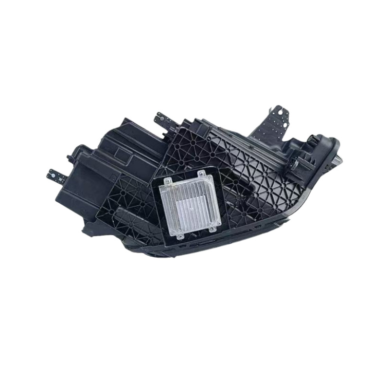 Aplicable a BYD SongPLUS DMi conjunto de faro 23 - 24 campeón SongPLUS EV faro