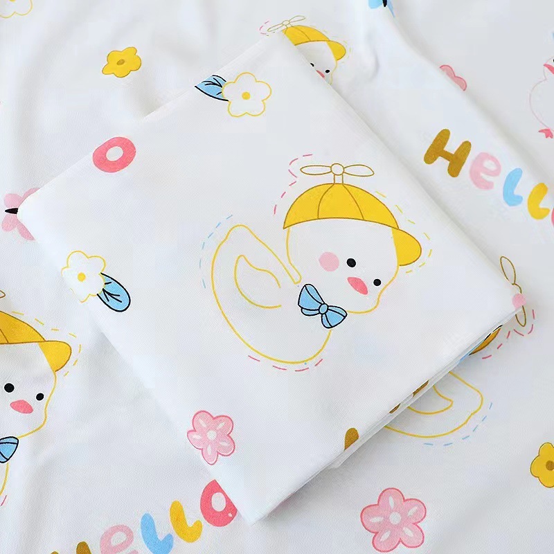 Newborn baby delivery room package cotton newborn winter package quilt Tiger year baby wrap cloth swaddling towel quilt supplies