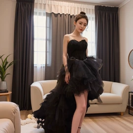 婚纱;晚礼服;敬酒服