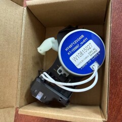 W10815027洗濯機シフトアクチュエータ220から240ボルト