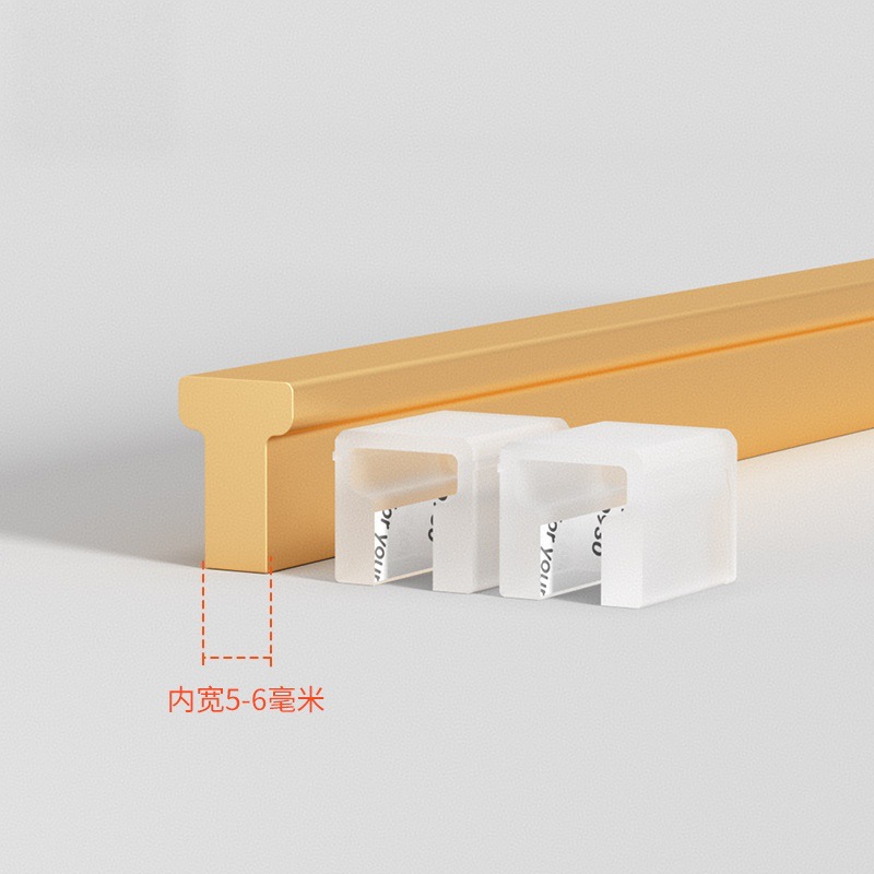 Animales transfronterizos Conejo Silicona Esquina de mesa Esquina de protección Esquina anticolisión Esquina anticolisión para niños Equipo de protección de seguridad para bebés