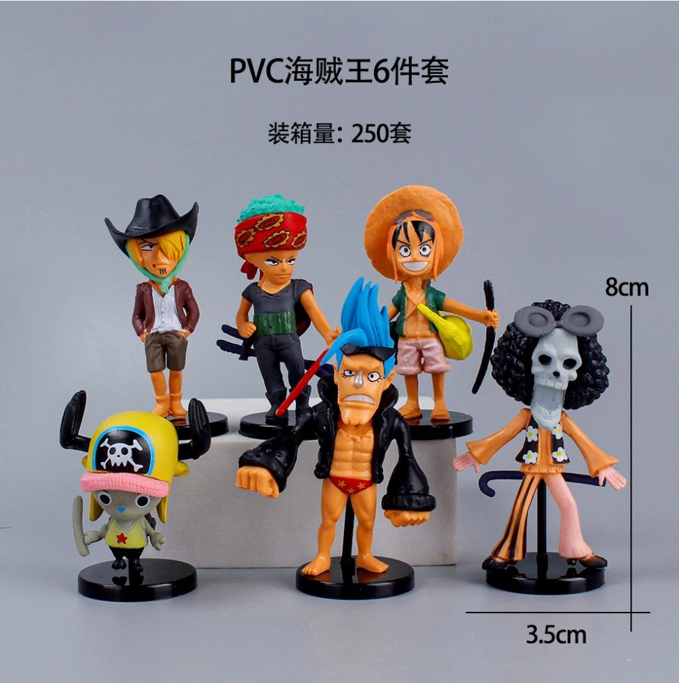 One Piece Q Версия Огненный кулак Лuffy Ace Три тысячи миров кимоно Юката фигурка Льюк модель украшение