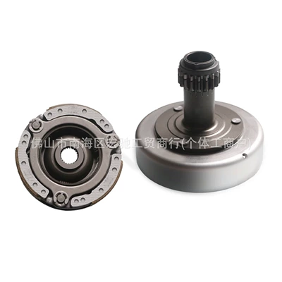 Cross-Border Motorcycle Parts Wave110I/W110I/Kwb: Other drive systems - wave110i-oldw110i-primary-assembly