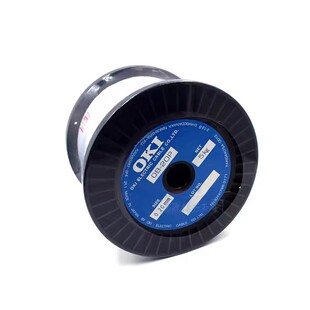 oki�ƾ��и� ���߽z �S�~�� 늘O�z 0.2MM 0.25MM 0.1MM 0.15MM