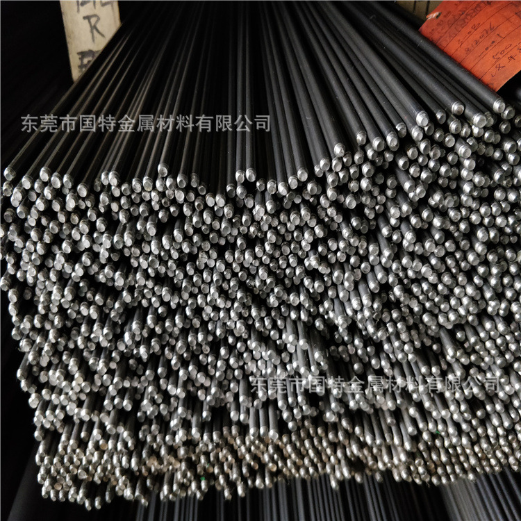 供应1135易切削钢 1135环保圆钢 易车铁棒 规格齐全