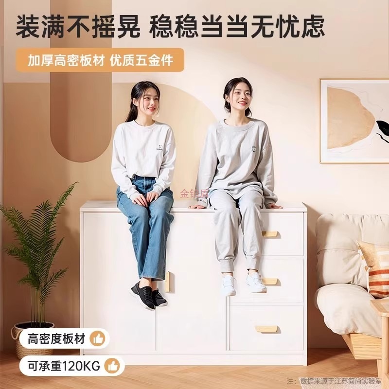 チェスト 寝室 壁面キャビネット 収納キャビネット ルーム ベッドサイド 収納キャビネット リビングルーム シンプル モダン チェスト チェスト|undefined