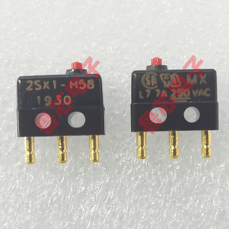 2SX1-H58微动开关HONEYWELL霍尼韦尔全新