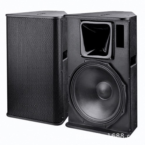 Altavoz de entretenimiento de gama alta de 12 pulgadas OS-12B KTV Club multifunción sala de cine Villa Sala 350W