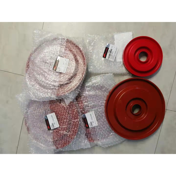 英格索兰BW035080气动平衡吊葫芦　活塞14005