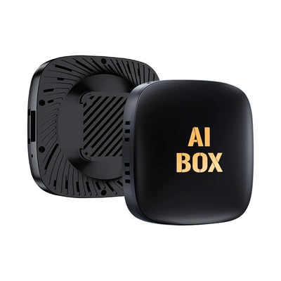 Box Screen Mirroring Smart – Simsiz CarPlay və Android Auto - ai-box-432g-fan-is-only-suitable-for-overseas-systems